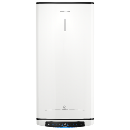 Scaldacqua elettrico Ariston Velis PRO Dry Wi.Fi.
