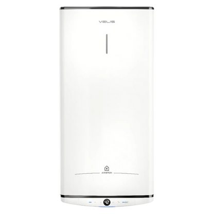 Scaldacqua Ariston Velis PRO 100 EU elettrico murale doppio serbatoio ad accumulo