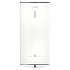 Scaldacqua Ariston Velis PRO 100 EU elettrico murale doppio serbatoio ad accumulo