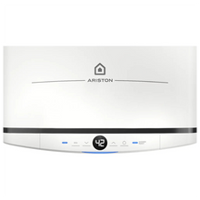 Scaldacqua Ariston Velis PRO 100 EU elettrico murale doppio serbatoio ad accumulo