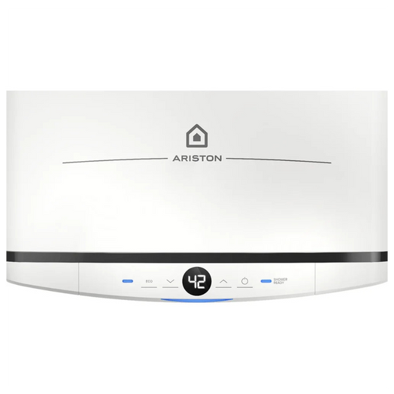 Scaldacqua Ariston Velis PRO 100 EU elettrico murale doppio serbatoio ad accumulo