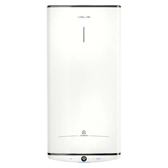 Scaldacqua Ariston Velis PRO 100 EU elettrico murale doppio serbatoio ad accumulo
