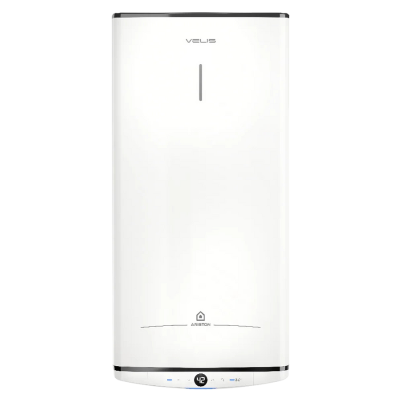Scaldacqua Ariston Velis PRO 100 EU elettrico murale doppio serbatoio ad accumulo