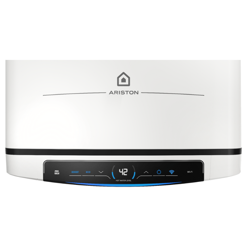 Scaldacqua elettrico Ariston Velis PRO Dry Wi.Fi.