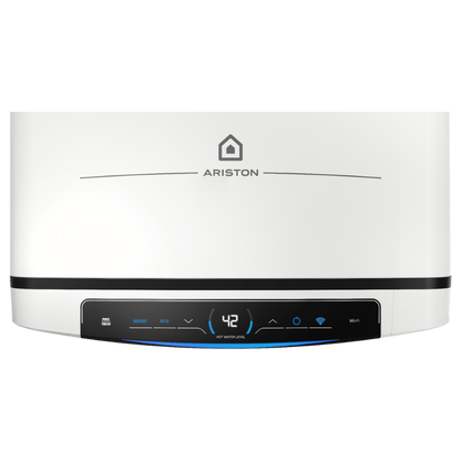 Scaldacqua elettrico Ariston Velis PRO Dry Wi.Fi.