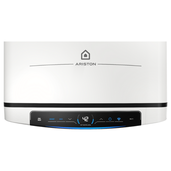 Scaldacqua elettrico Ariston Velis PRO Dry Wi.Fi.
