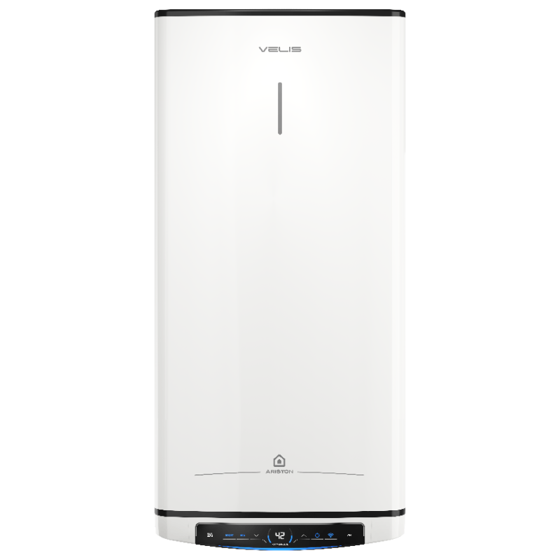 Scaldacqua elettrico Ariston Velis PRO Dry Wi.Fi.