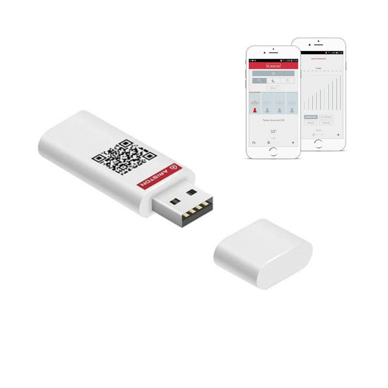 Modulo WiFi per unità interne Ariston - Climaguru