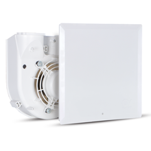 ASPIRATORE VORTICE  QUADRO EVO QE100LL