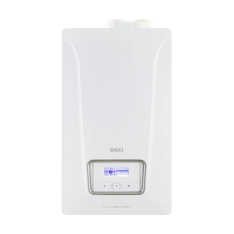 Caldaia a condensazione BAXI Nuvola Century