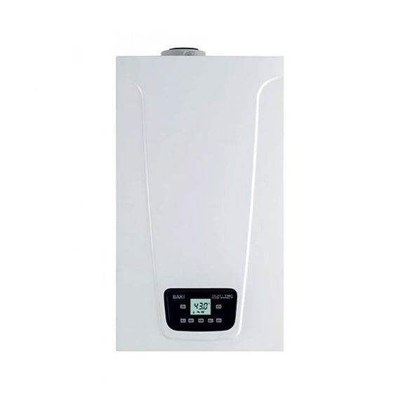 Caldaia a condensazione Baxi DUO-TEC Compact E