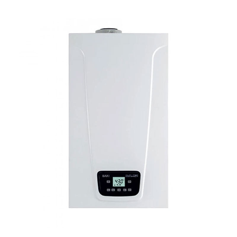 Caldaia a condensazione Baxi DUO-TEC Compact E