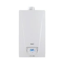 Caldaia a condensazione Baxi LUNA CLASSIC con kit sdoppiato