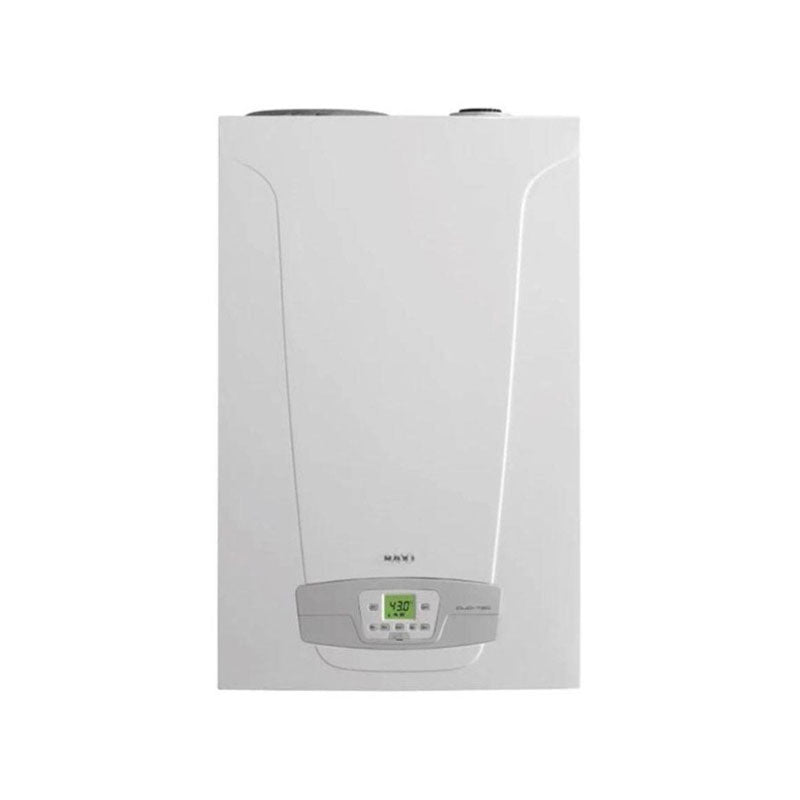 Caldaia a condensazione con accumulo Baxi NUVOLA DUO-TEC+ 33 GA VES