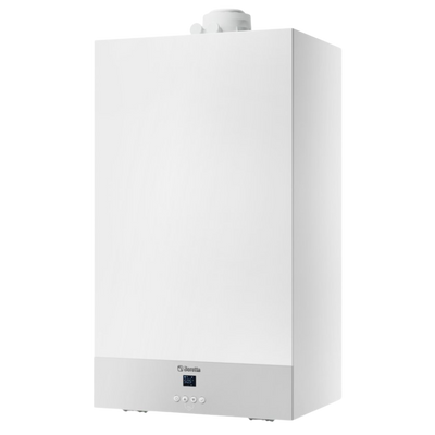 Caldaia a condensazione Beretta BLS 25C