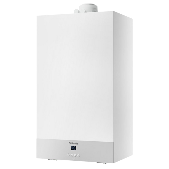 Caldaia a condensazione Beretta BLS 25C