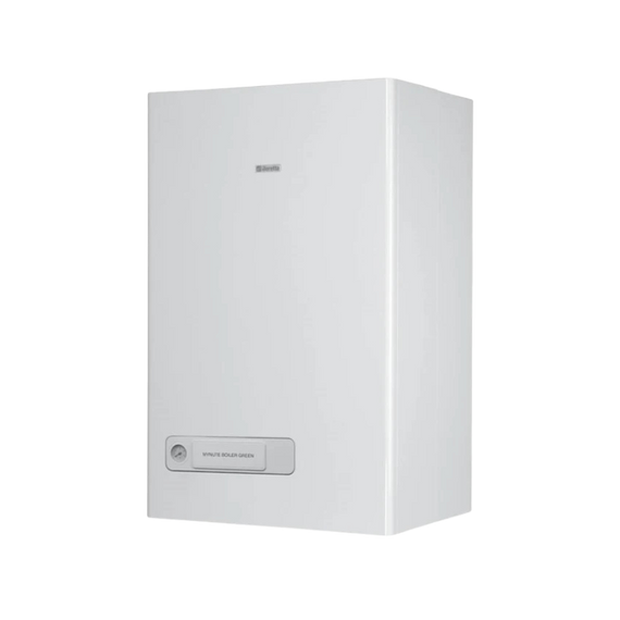 Caldaia a condensazione Beretta Mynute Boiler Green BSI