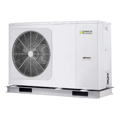 Pompa di Calore idronica aria-acqua Beretta HYDRO UNIT M