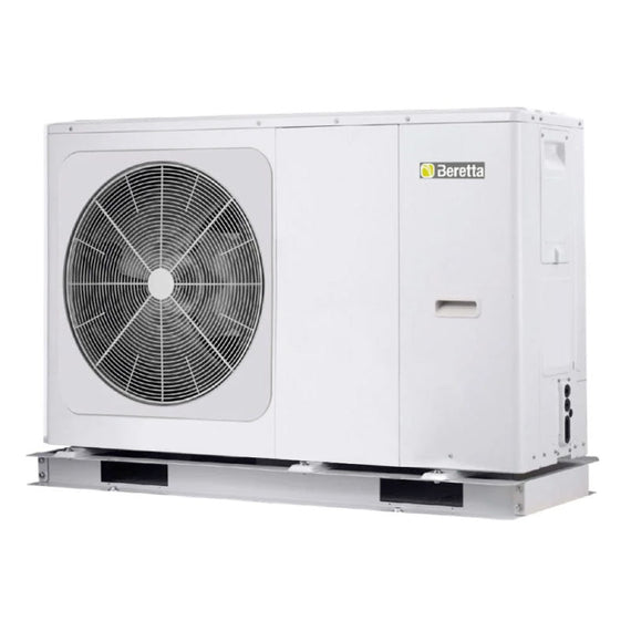 Pompa di Calore idronica aria-acqua Beretta HYDRO UNIT M