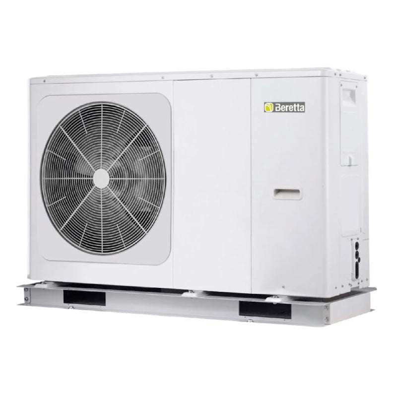 Pompa di Calore idronica aria-acqua Beretta HYDRO UNIT M