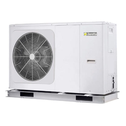 Pompa di Calore idronica aria-acqua Beretta HYDRO UNIT M