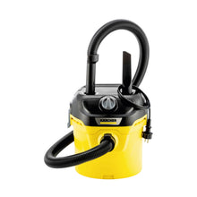 Aspirapolvere Kärcker KWD1