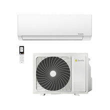Climatizzatore Beretta Breva E inverter classe A++ R32