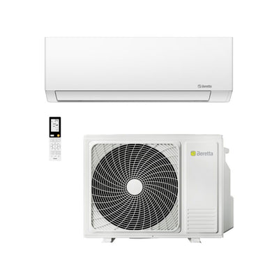 Condizionatore monosplit Beretta Breva E