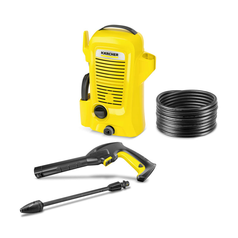 Idropulitrice Kärcher K2