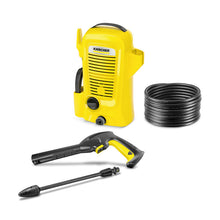 Idropulitrice Kärcher K2