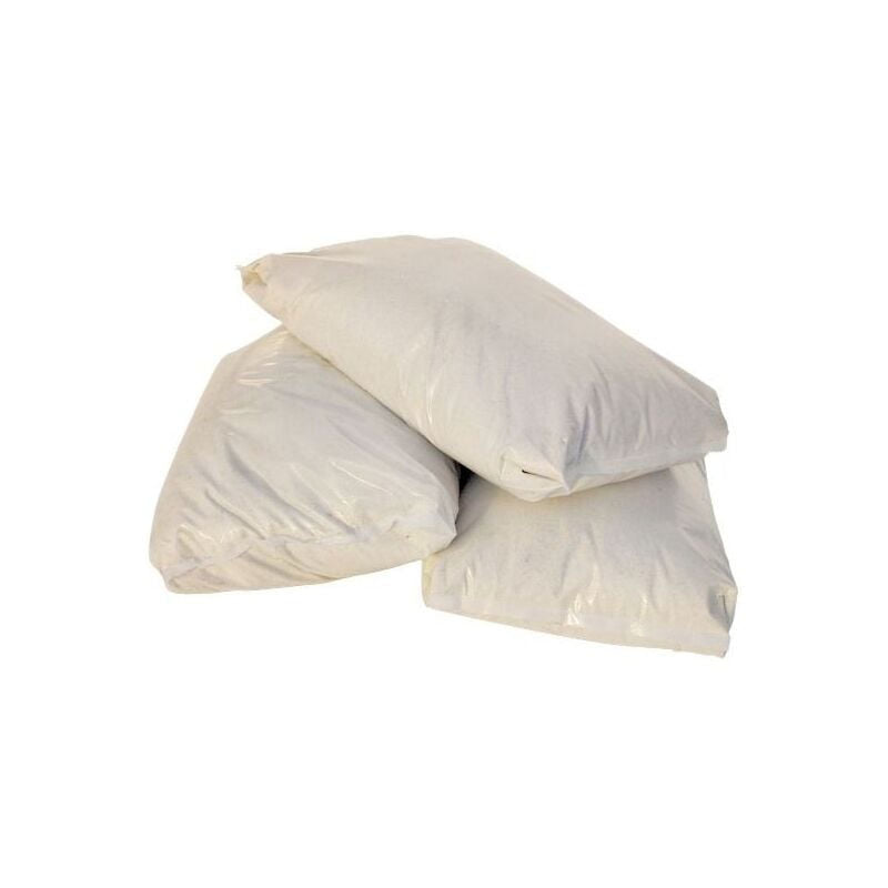 Sabbia quarzifera Chimica D'Agostino spa