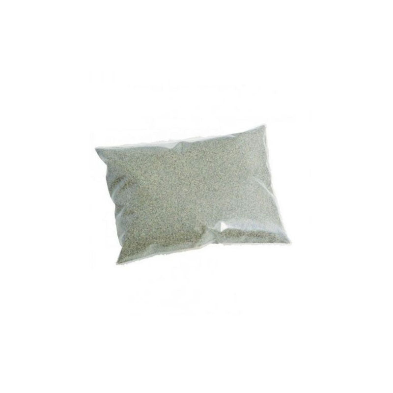 Sabbia di vetro Chimica D'Agostino spa