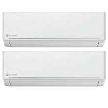 Condizionatore trial split Clivet EZCool unità esterna 6,1 kW