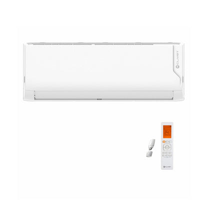 Condizionatore monosplit Clivet Cristallo 2 - Wi.Fi. incluso - Climaguru
