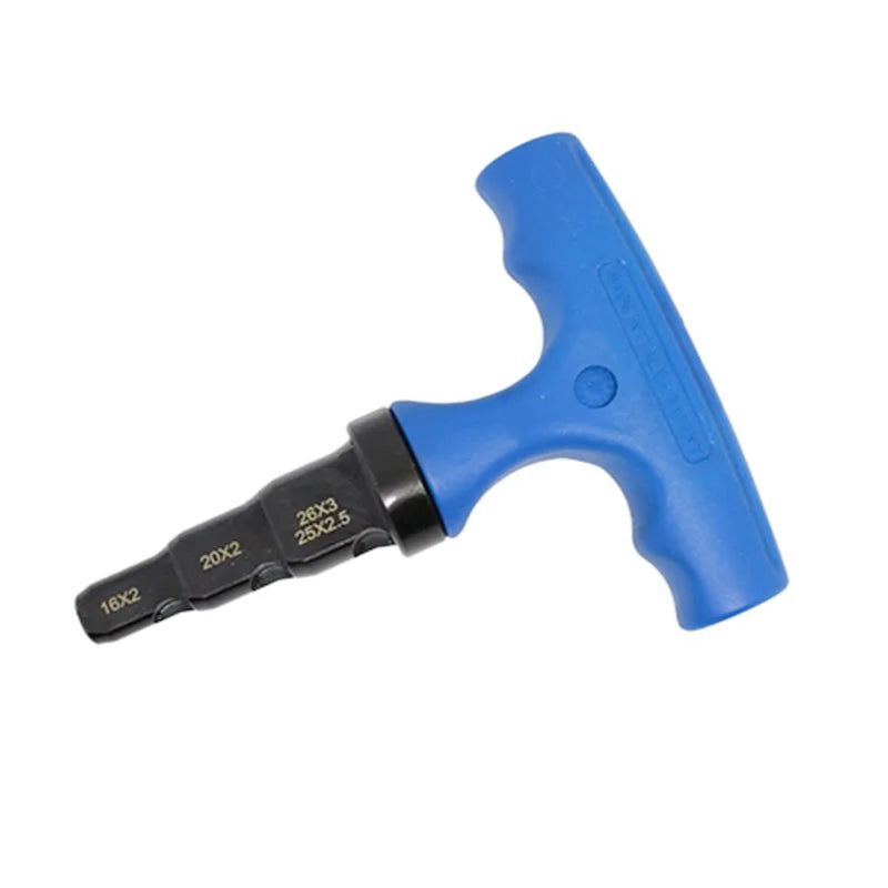 Calibratore/sbavatore multidiametro fisso Coming