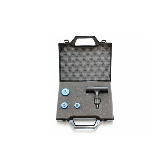 Kit calibratori/sbavatori Coming "CA"