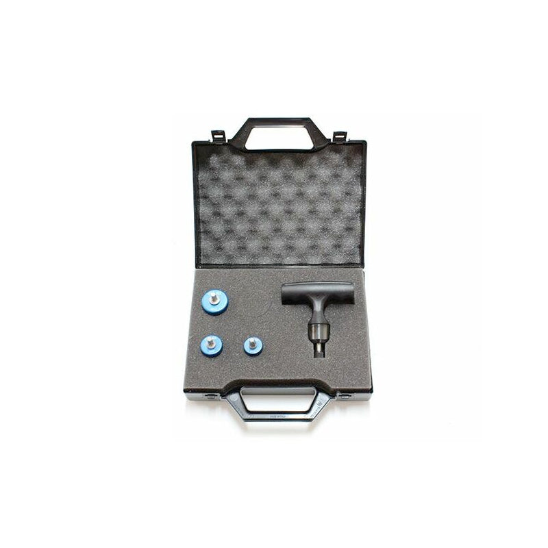 Kit calibratori/sbavatori Coming "CA"