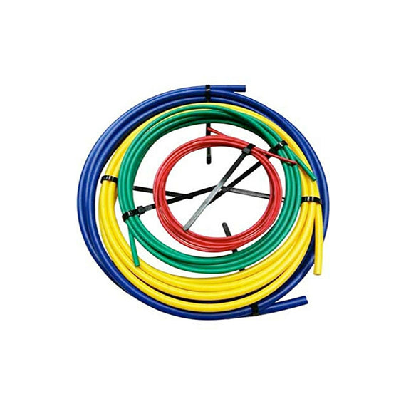 Kit 2 sonde piegatubi rame Coming