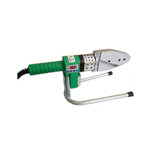Polifusore termostatico elettronico Coming