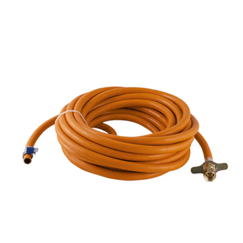 Tubo gomma Coming ISO 3821