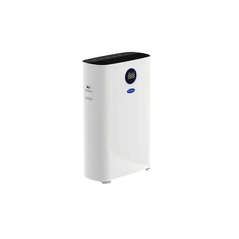 Purificatore d'aria Carrier con filtro Hepa / Carboni attivi