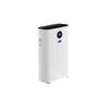 Purificatore d'aria Carrier con filtro Hepa / Carboni attivi +  Sdoppiatore fumi per caldaie a condensazione Baxi d.80/80
