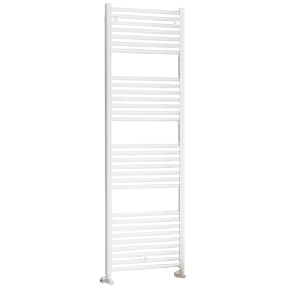 Scaldasalviette Cordivari LISA 22 bianco RAL 9010