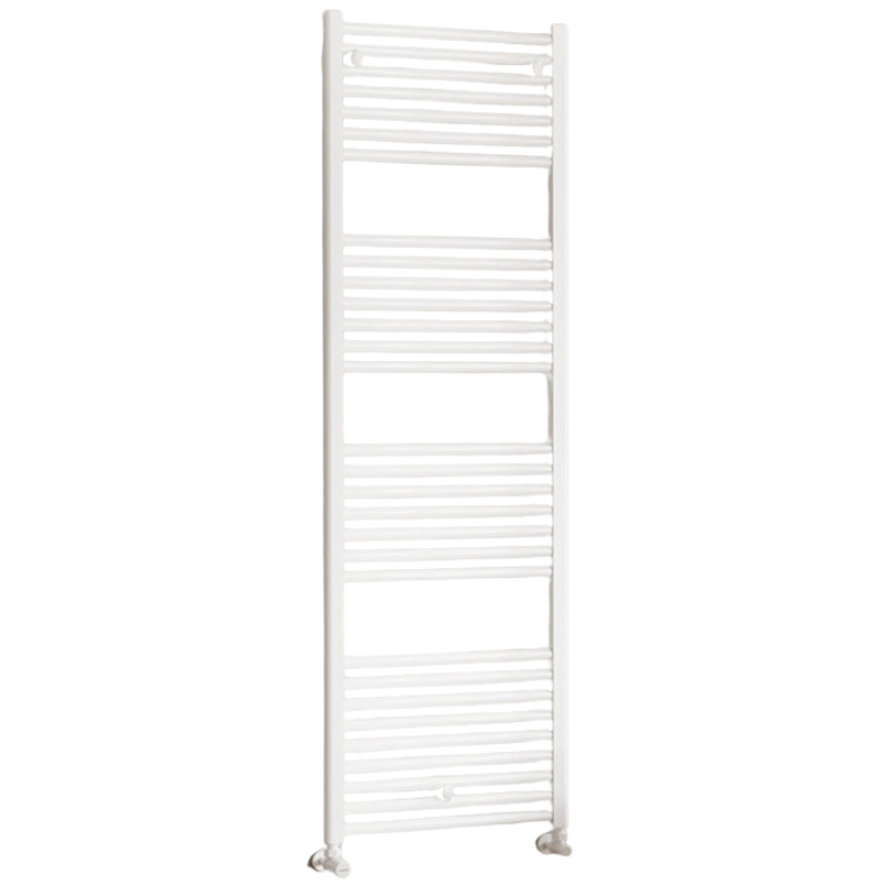 Scaldasalviette Cordivari LISA 22 bianco RAL 9010