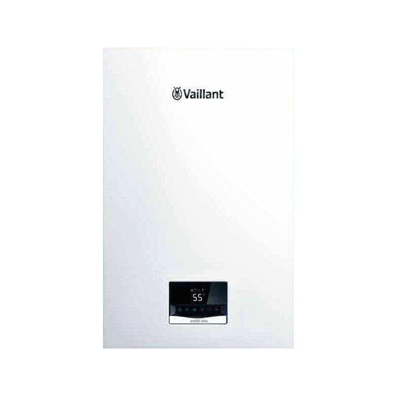 Caldaia a condensazione Vaillant EcoTEC Intro VMW - Climaguru