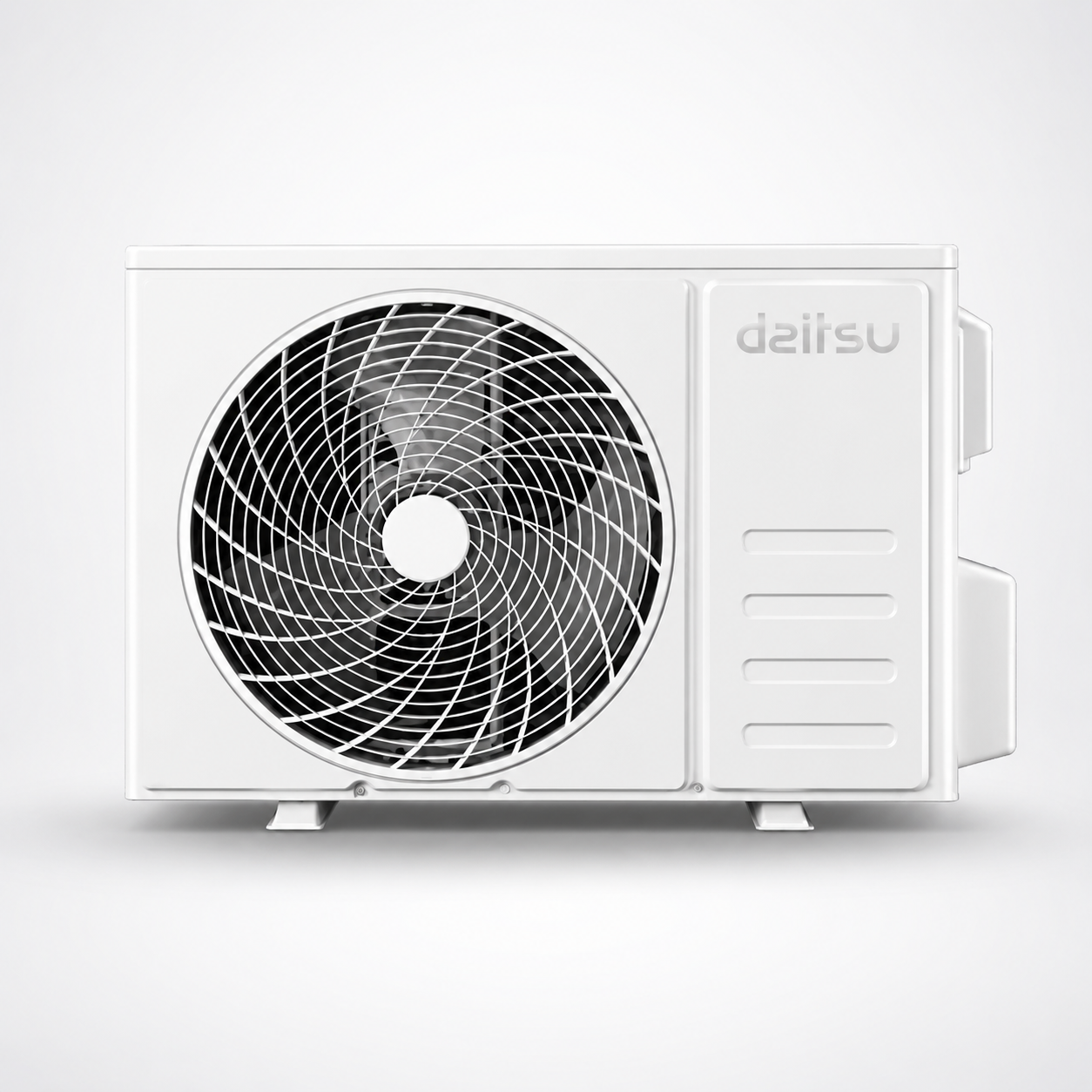 Climatizzatore Daitsu Artic Pro Wi-Fi A+++ Inverter R32