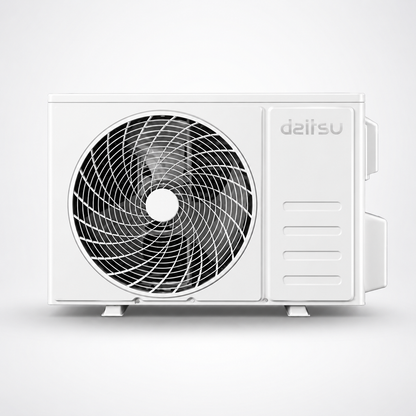 Climatizzatore Daitsu Artic Pro Wi-Fi A+++ Inverter R32