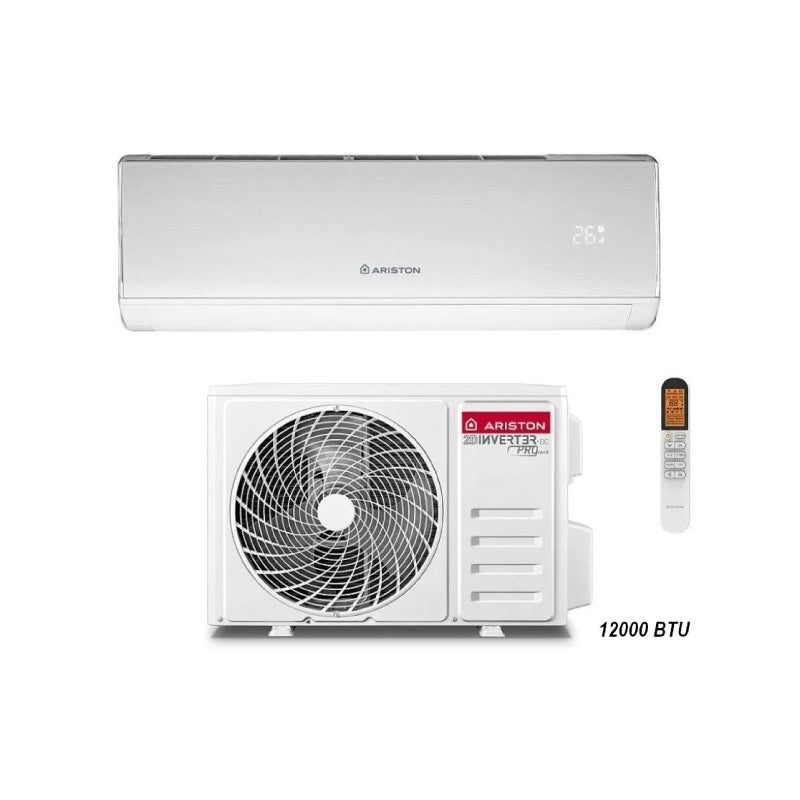 Condizionatore monosplit Ariston KIOS NET MMA1 - Climaguru