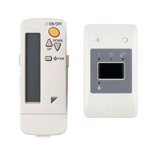 Comando ad infrarossi Daikin BRC4C65