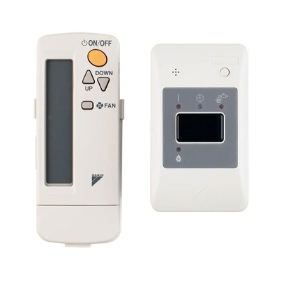 Comando ad infrarossi Daikin BRC4C65